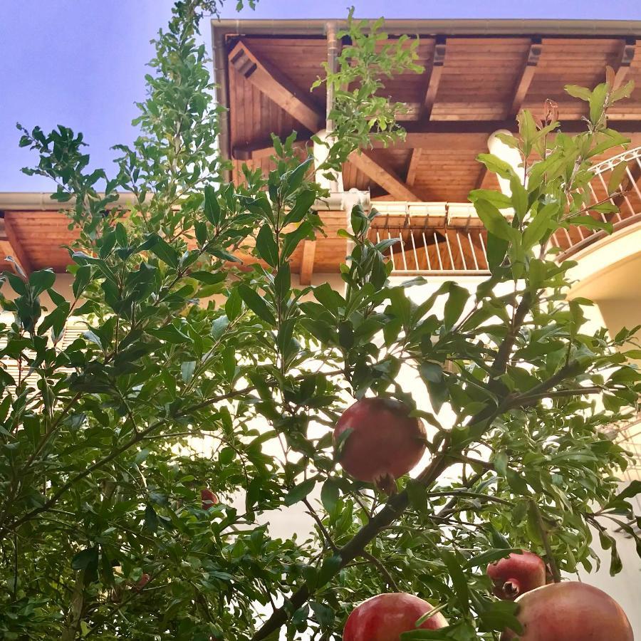 알바 La Casa Del Melograno 아파트 외부 사진