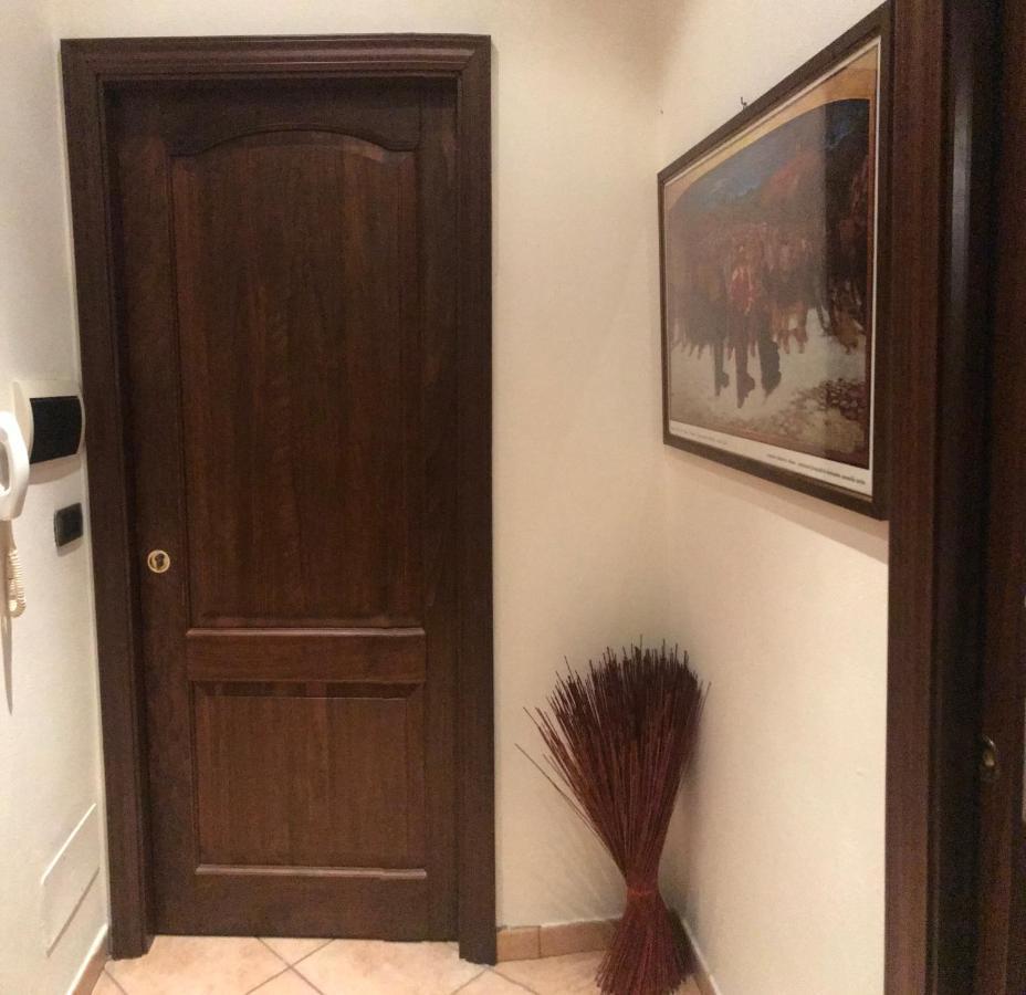 알바 La Casa Del Melograno 아파트 외부 사진