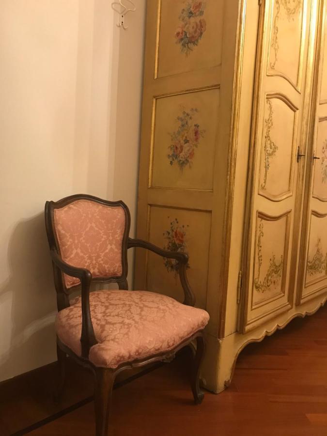 알바 La Casa Del Melograno 아파트 외부 사진
