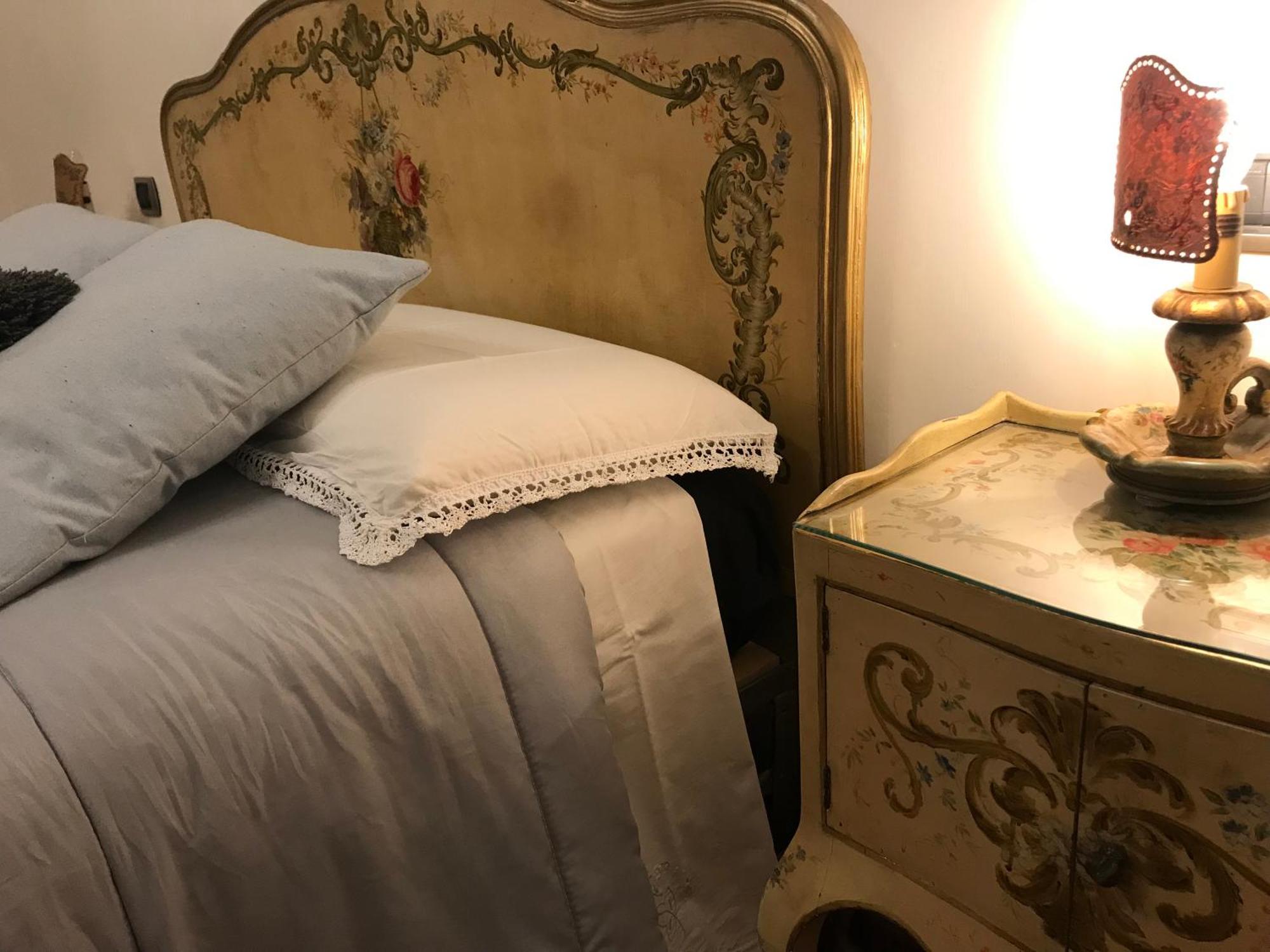 알바 La Casa Del Melograno 아파트 외부 사진