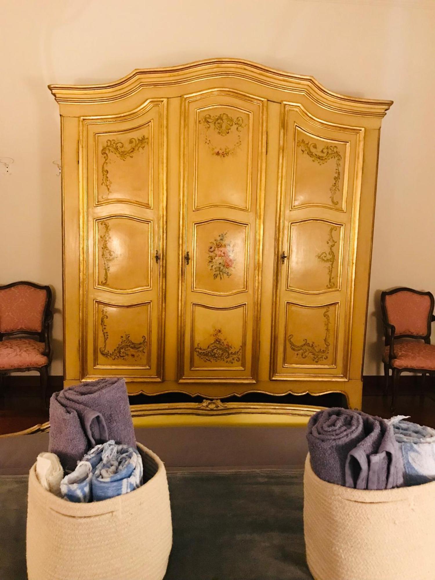 알바 La Casa Del Melograno 아파트 외부 사진