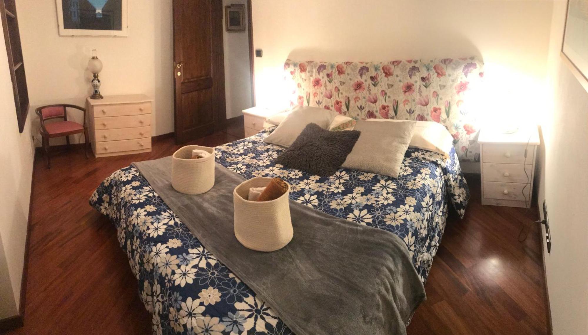 알바 La Casa Del Melograno 아파트 외부 사진